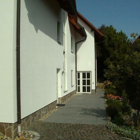 Ferienwohnung Belisa Burgau Eksteriør billede