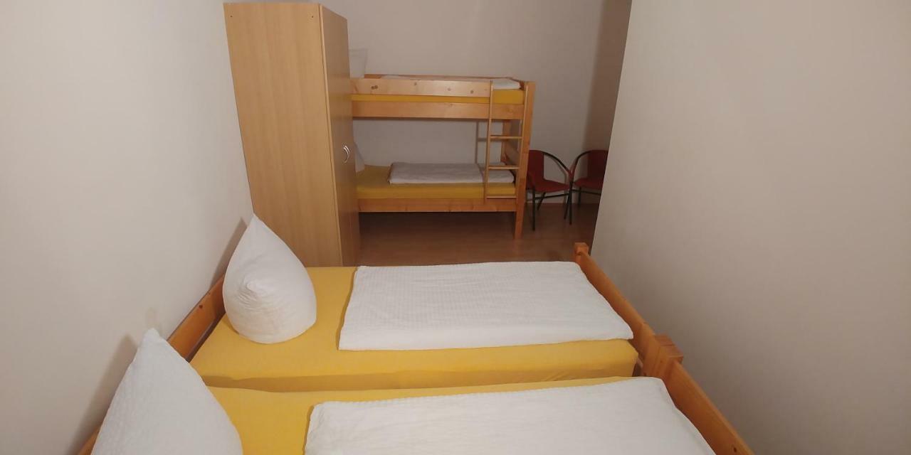 Ferienwohnung Belisa Burgau Eksteriør billede