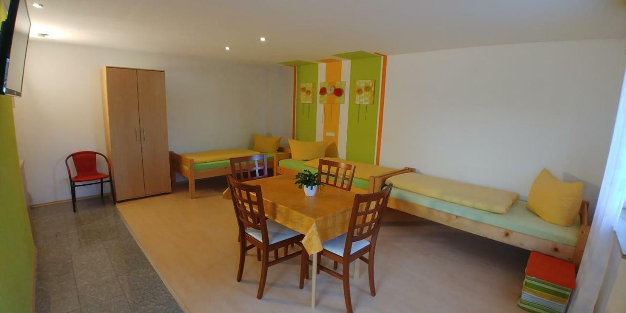 Ferienwohnung Belisa Burgau Eksteriør billede